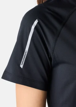 Core Training Tee W
