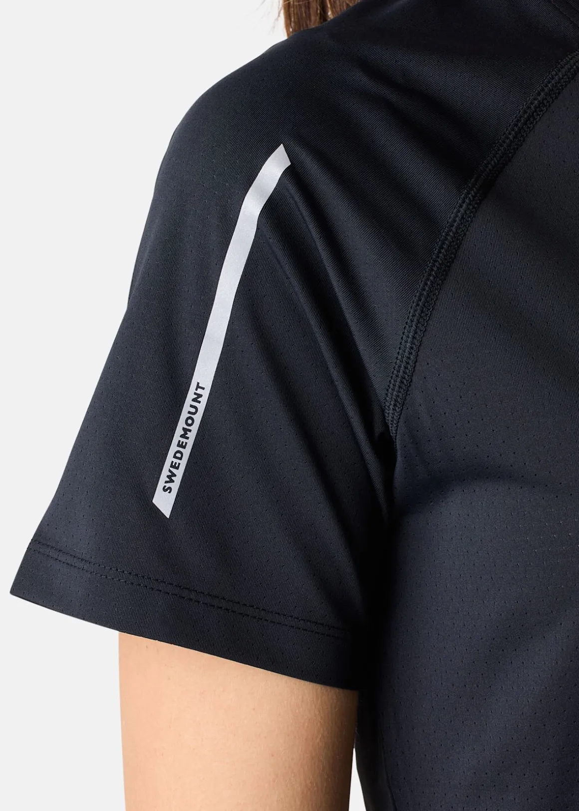 Core Training Tee W