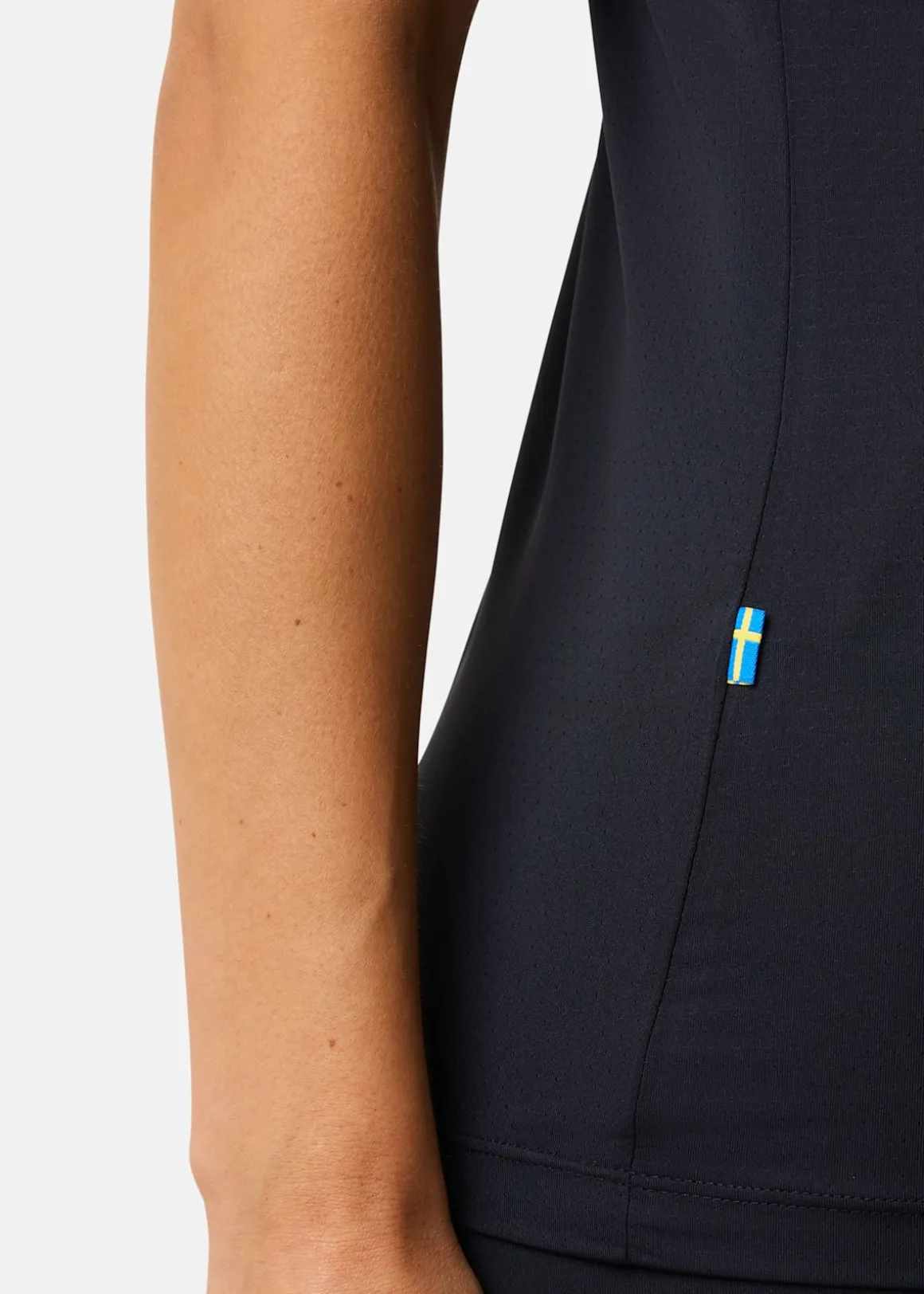 Core Training Tee W
