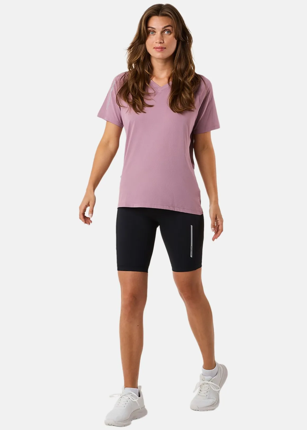 Core Training Tee W