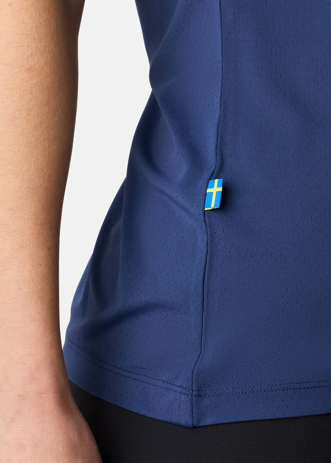 Core Training Tee W