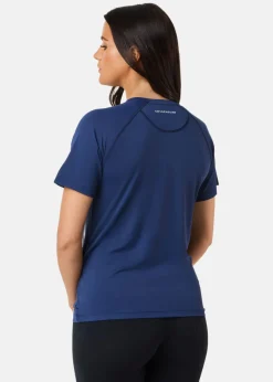 Core Training Tee W