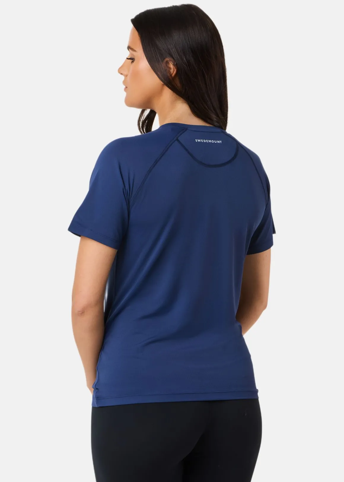 Core Training Tee W