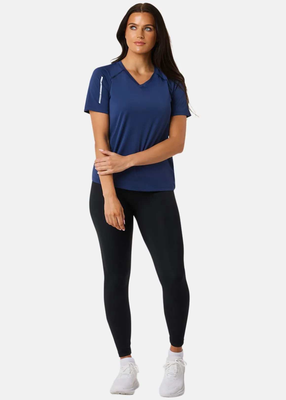 Core Training Tee W