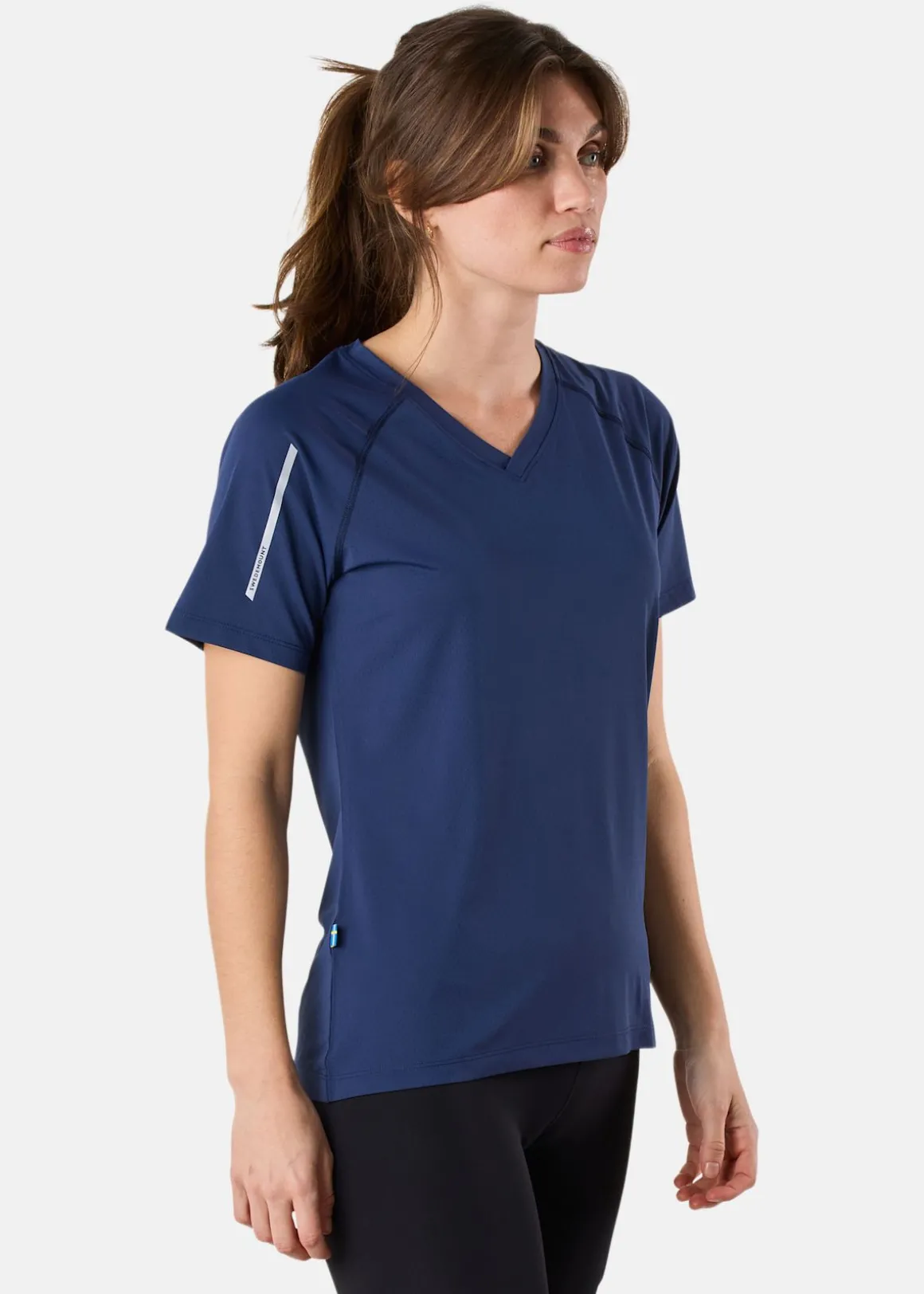 Core Training Tee W
