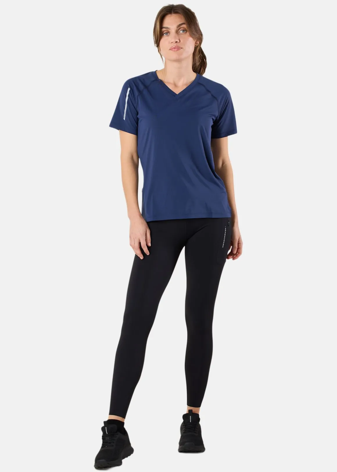 Core Training Tee W