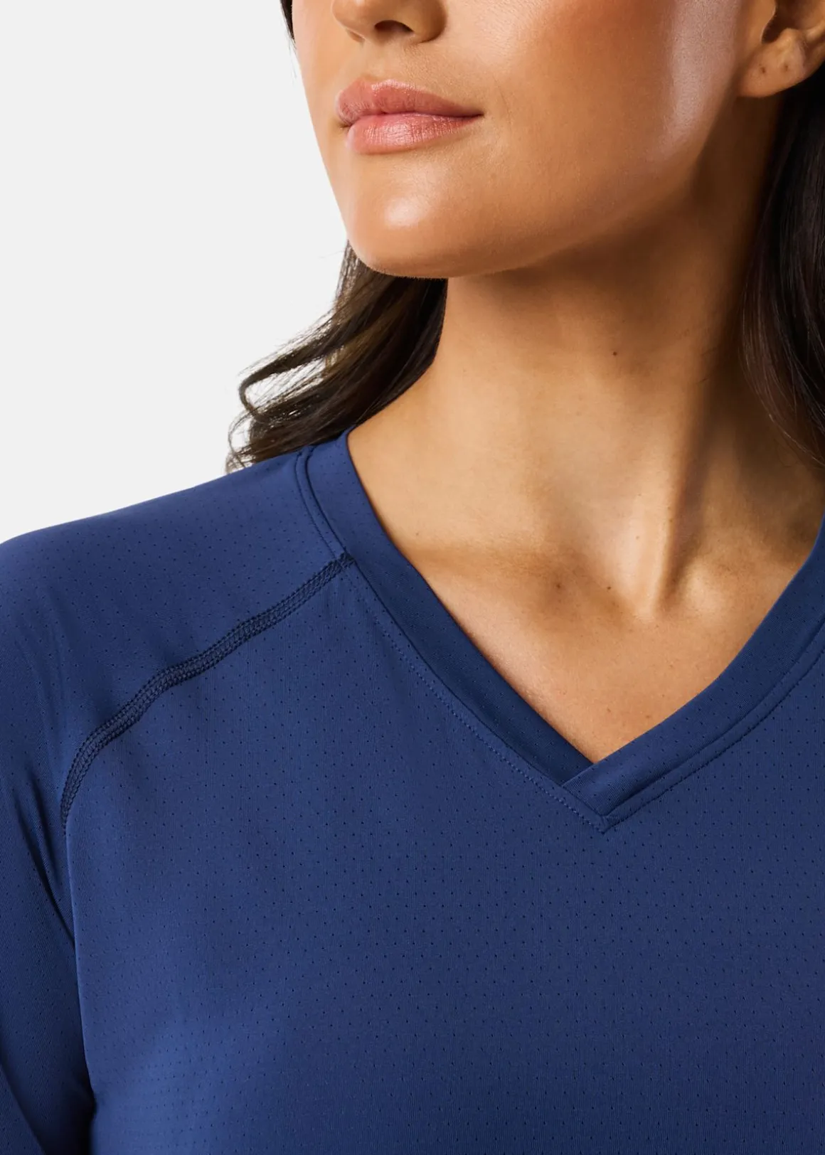 Core Training Tee W