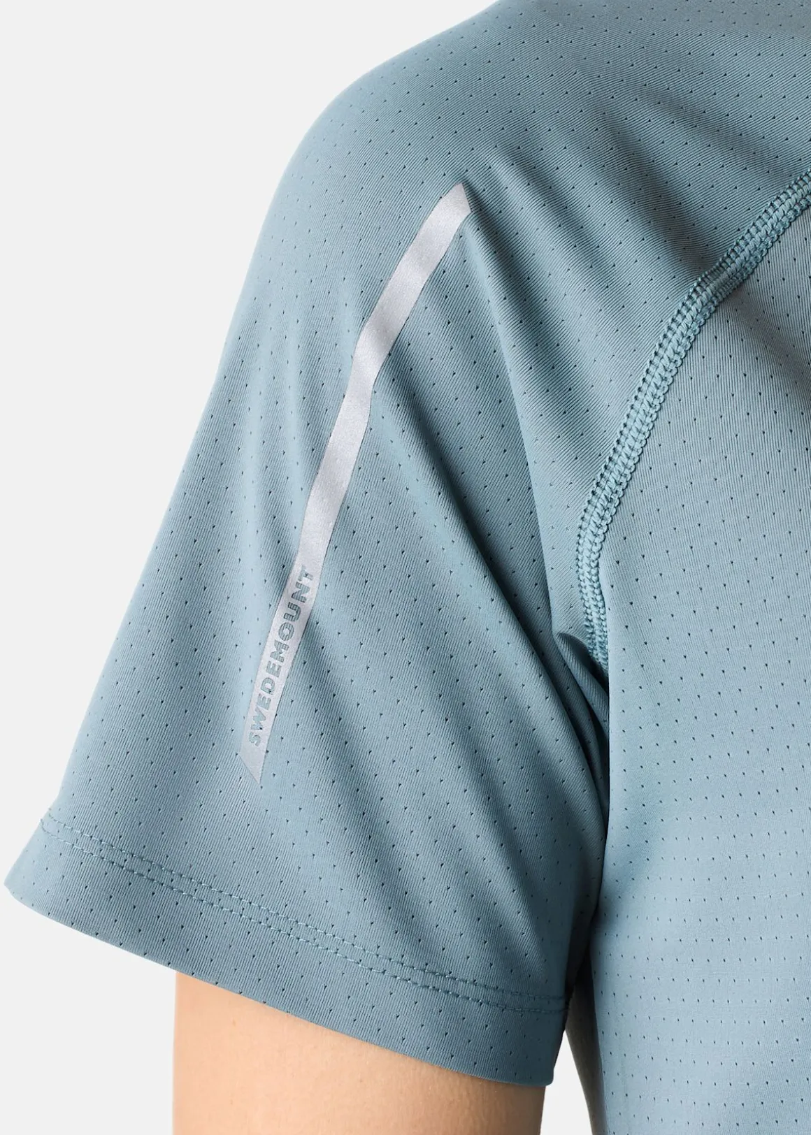 Core Training Tee W