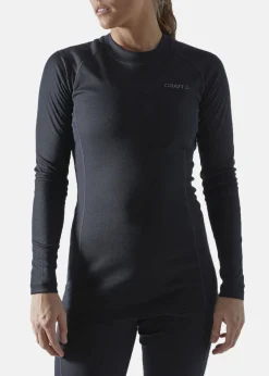 CORE WARM BASELAYER SET W