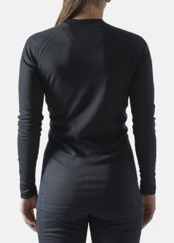 CORE WARM BASELAYER SET W