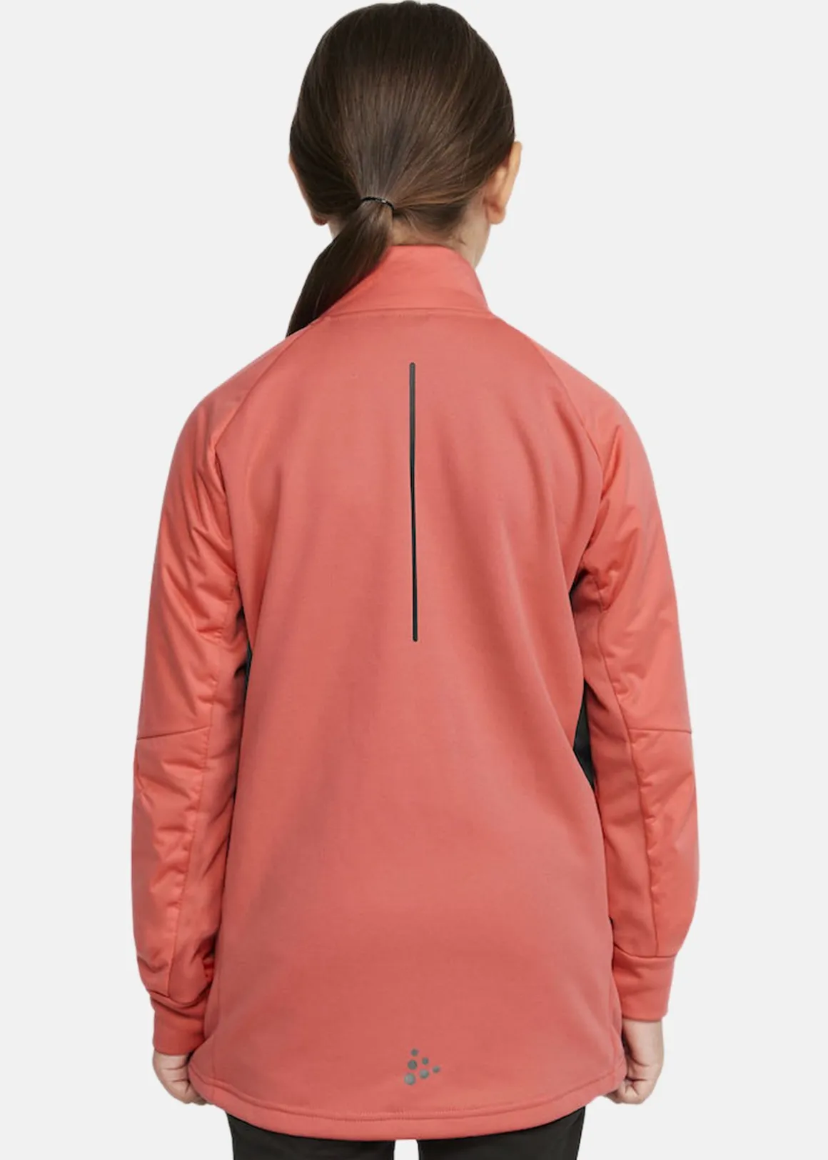CORE WARM XC JACKET JR