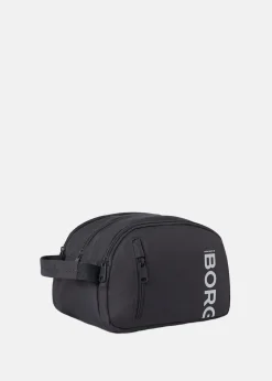 CORE WASH BAG STANDING