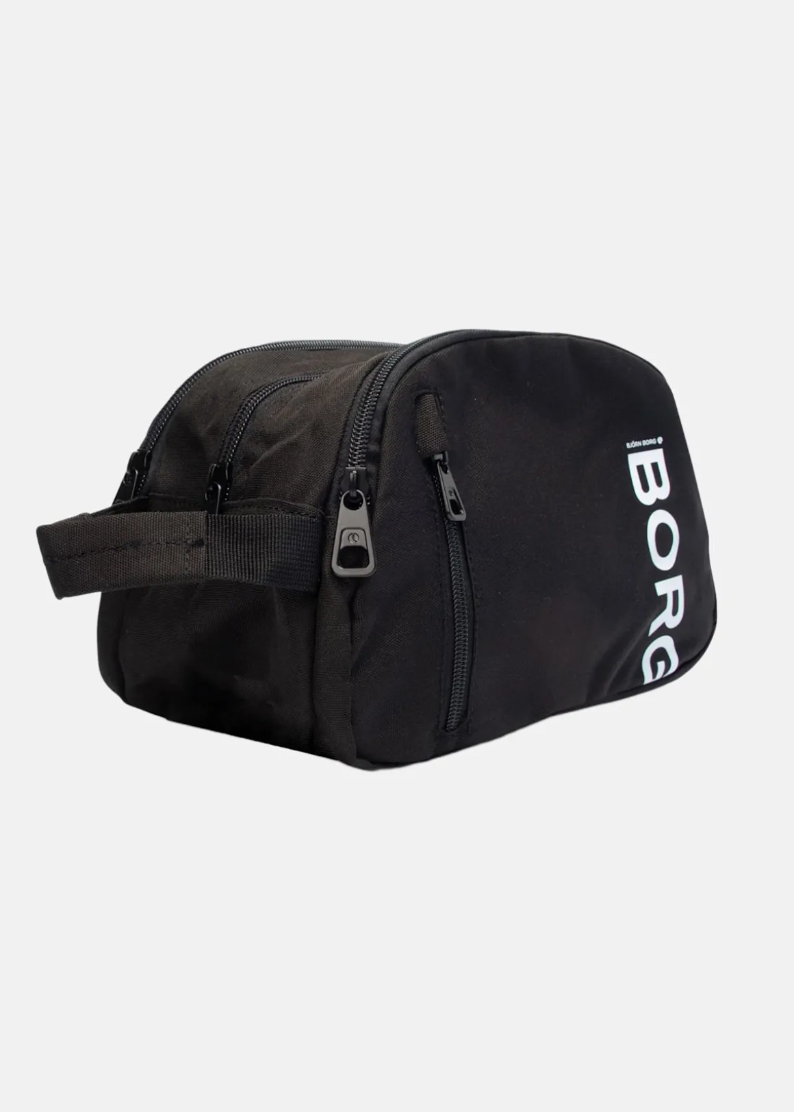 CORE WASH BAG STANDING