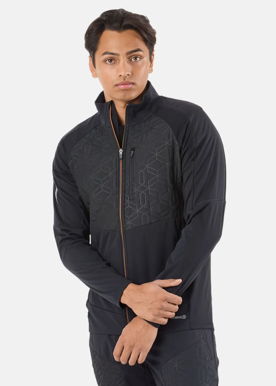 Core X.C Jacket