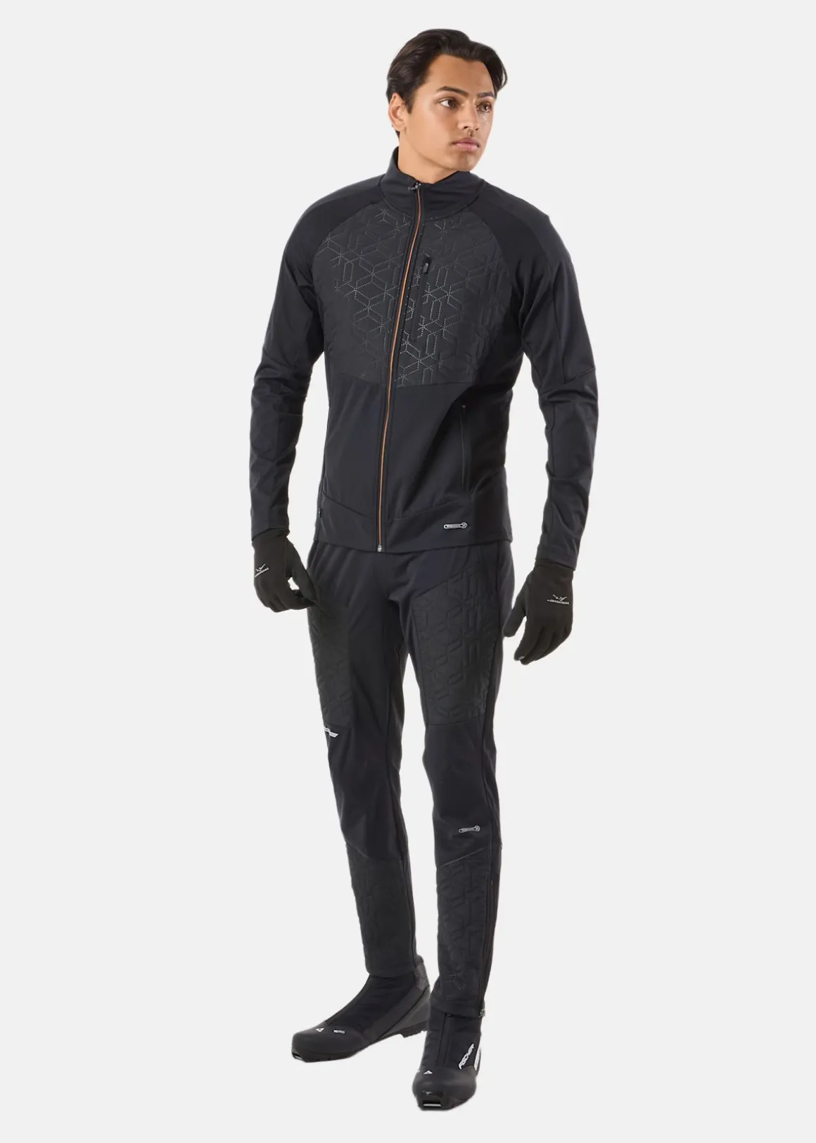 Core X.C Jacket