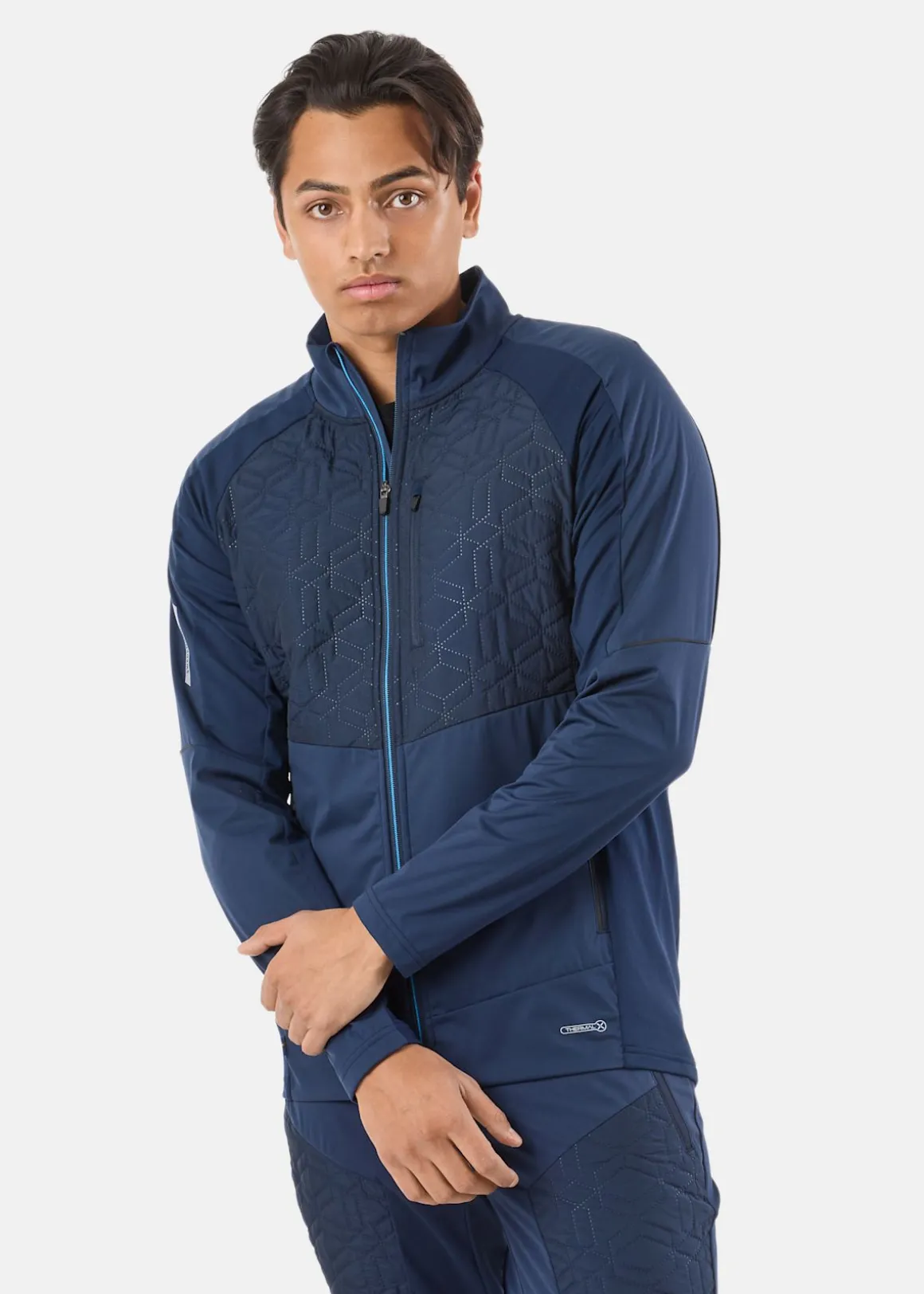 Core X.C Jacket