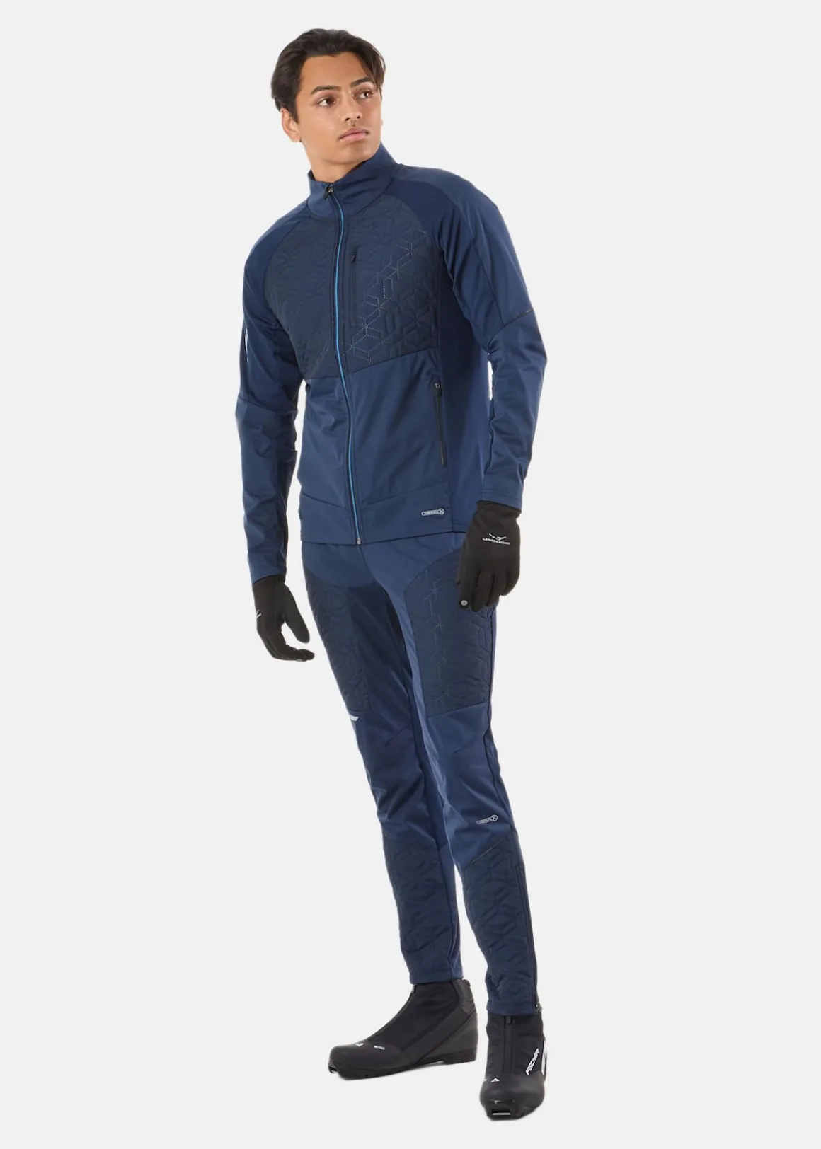 Core X.C Jacket