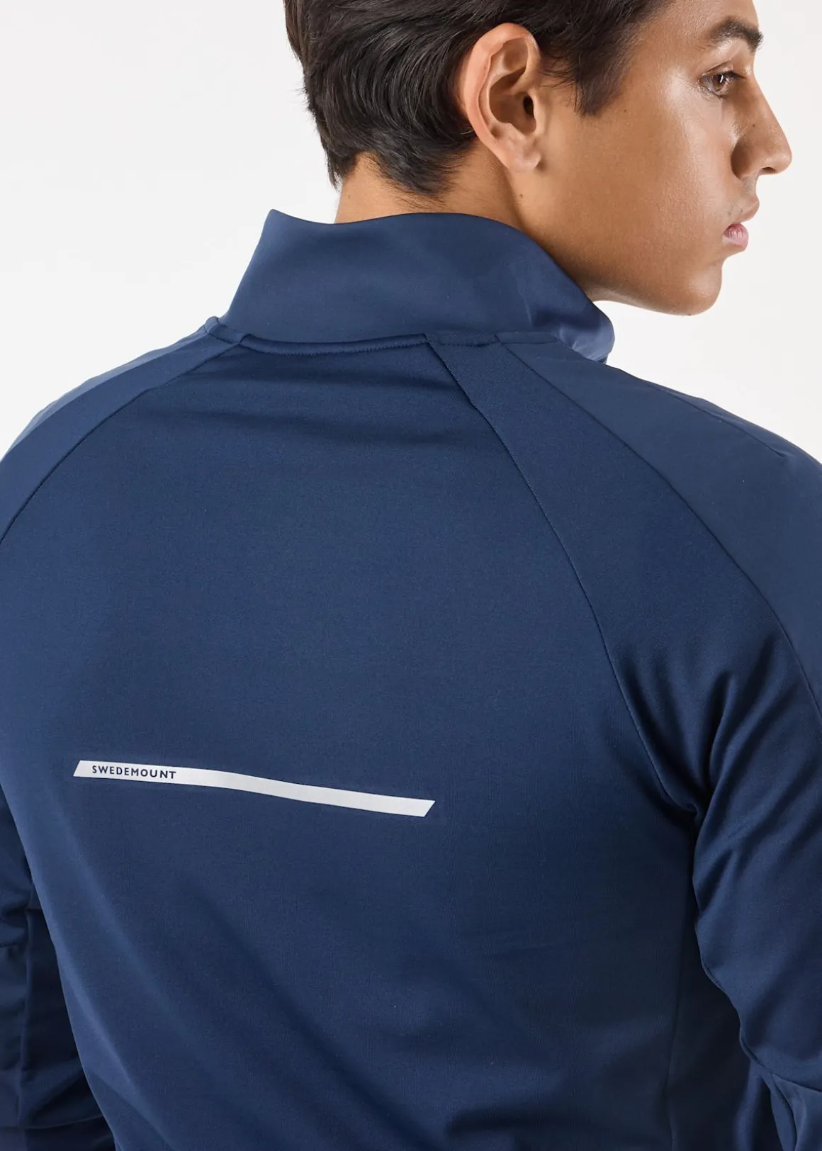 Core X.C Jacket
