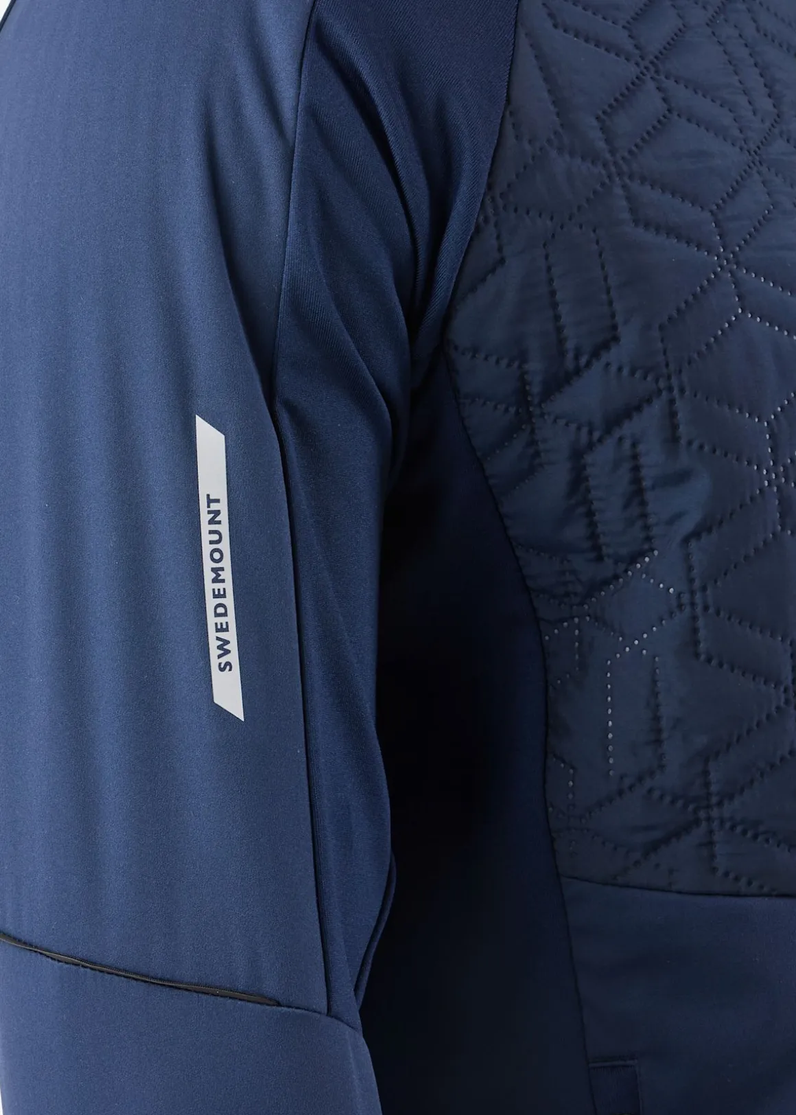 Core X.C Jacket