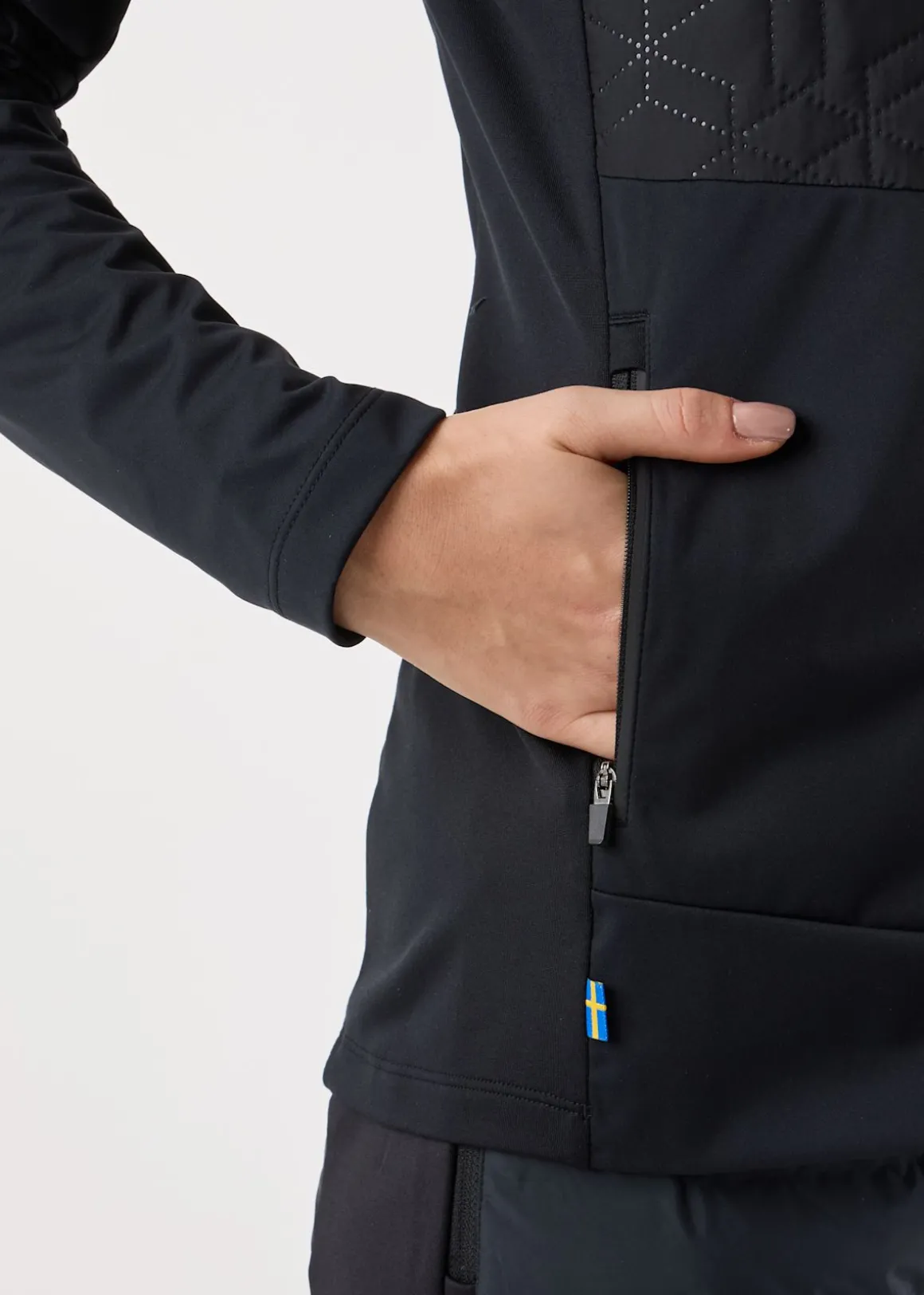 Core X.C Jacket W