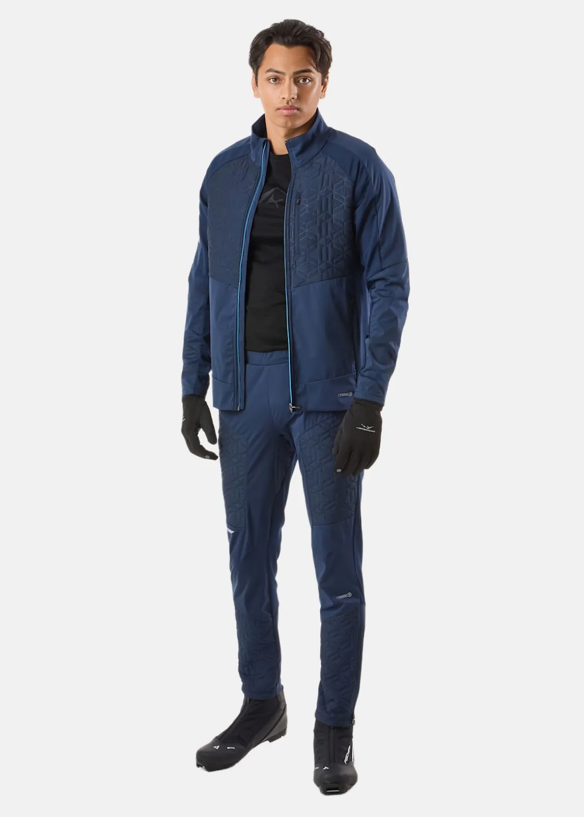 Core X.C Pants