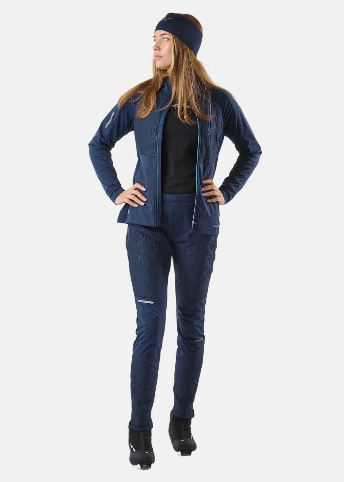 Core X.C Pants W