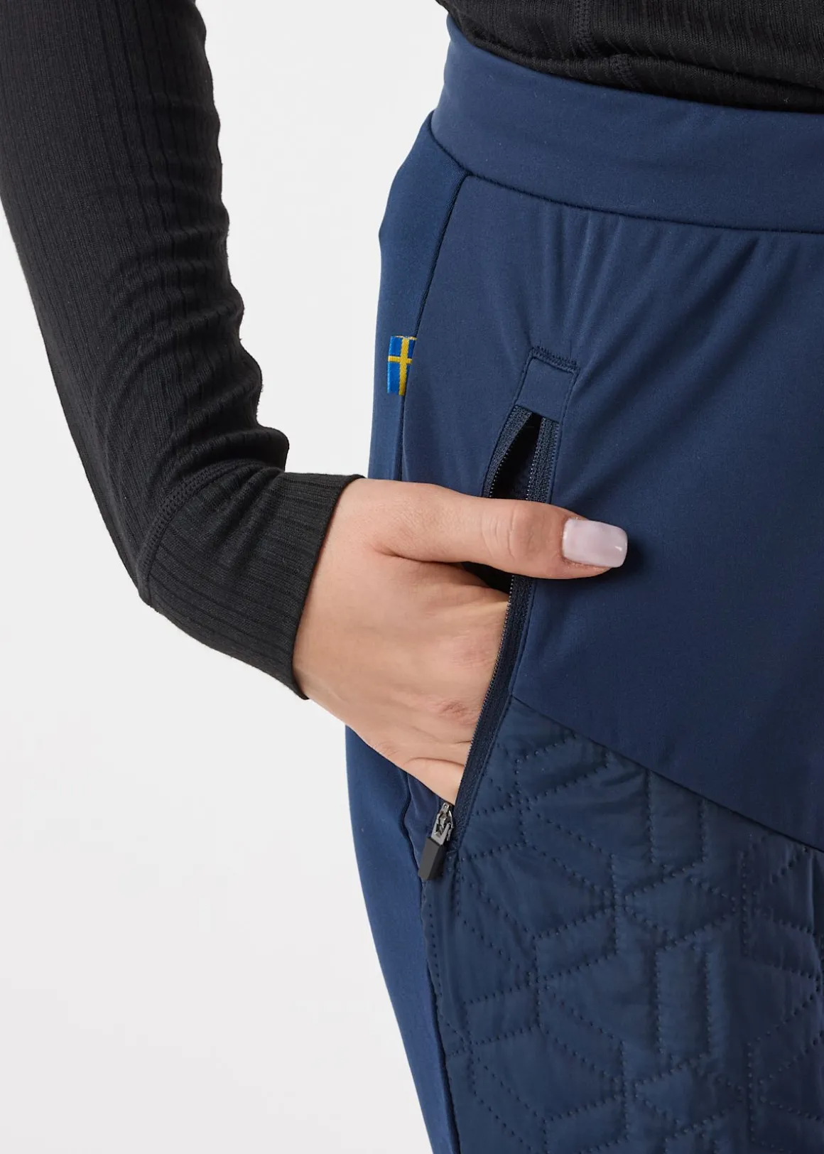 Core X.C Pants W