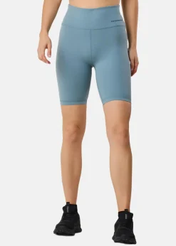 Core High Waist Tights Short W