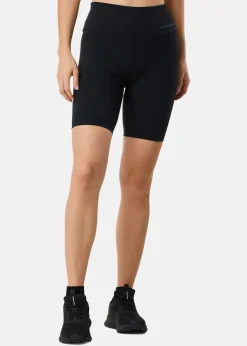 Core High Waist Tights Short W
