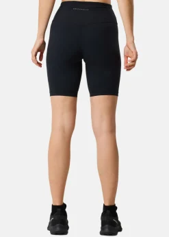 Core High Waist Tights Short W