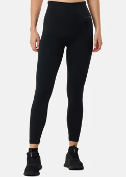 Core High Waist Tights Long W