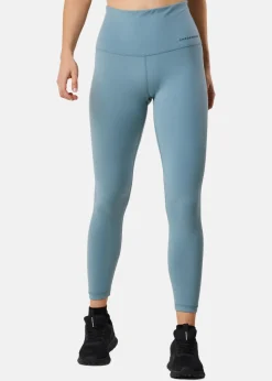 Core High Waist Tights Long W