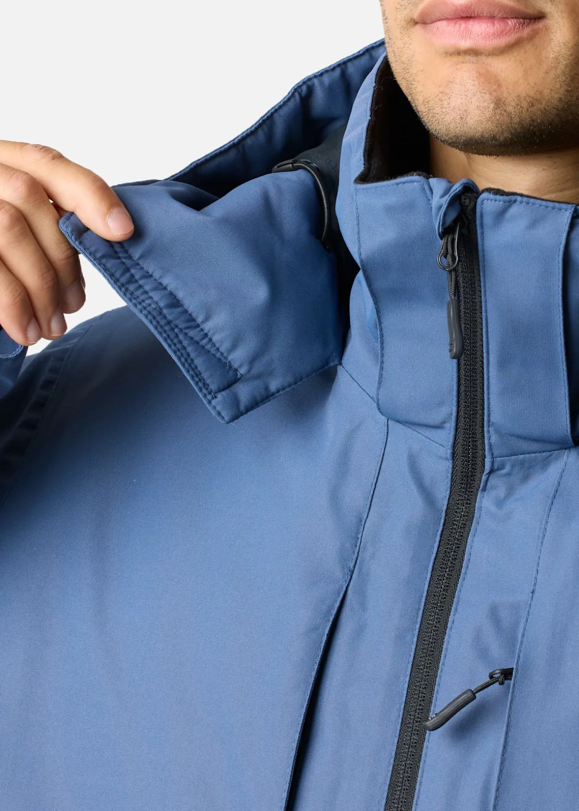 Cortina Ski Jacket