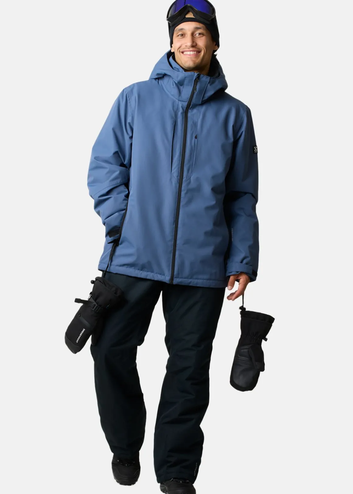 Cortina Ski Jacket