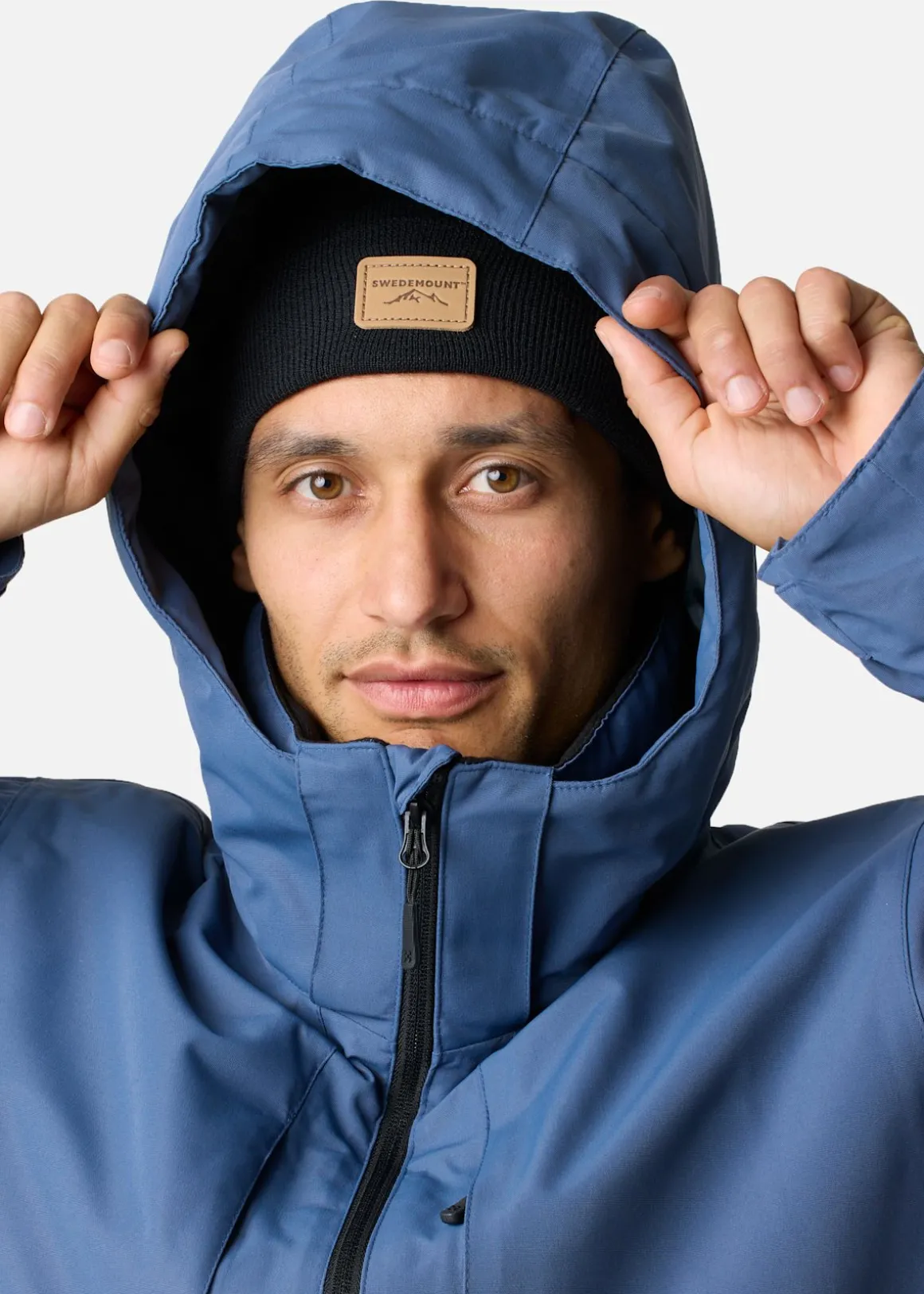 Cortina Ski Jacket