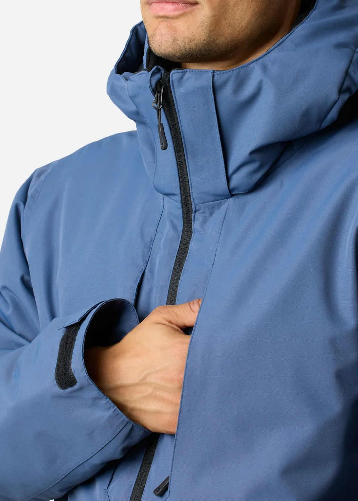 Cortina Ski Jacket