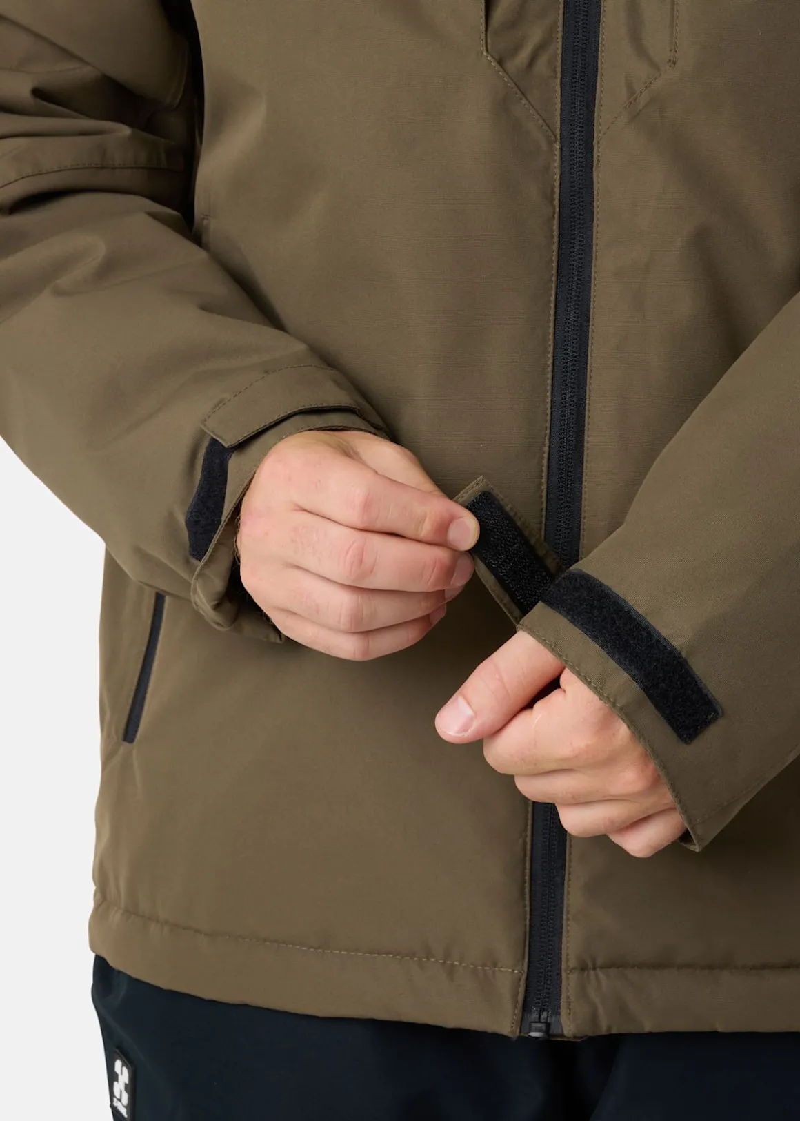 Cortina Ski Jacket