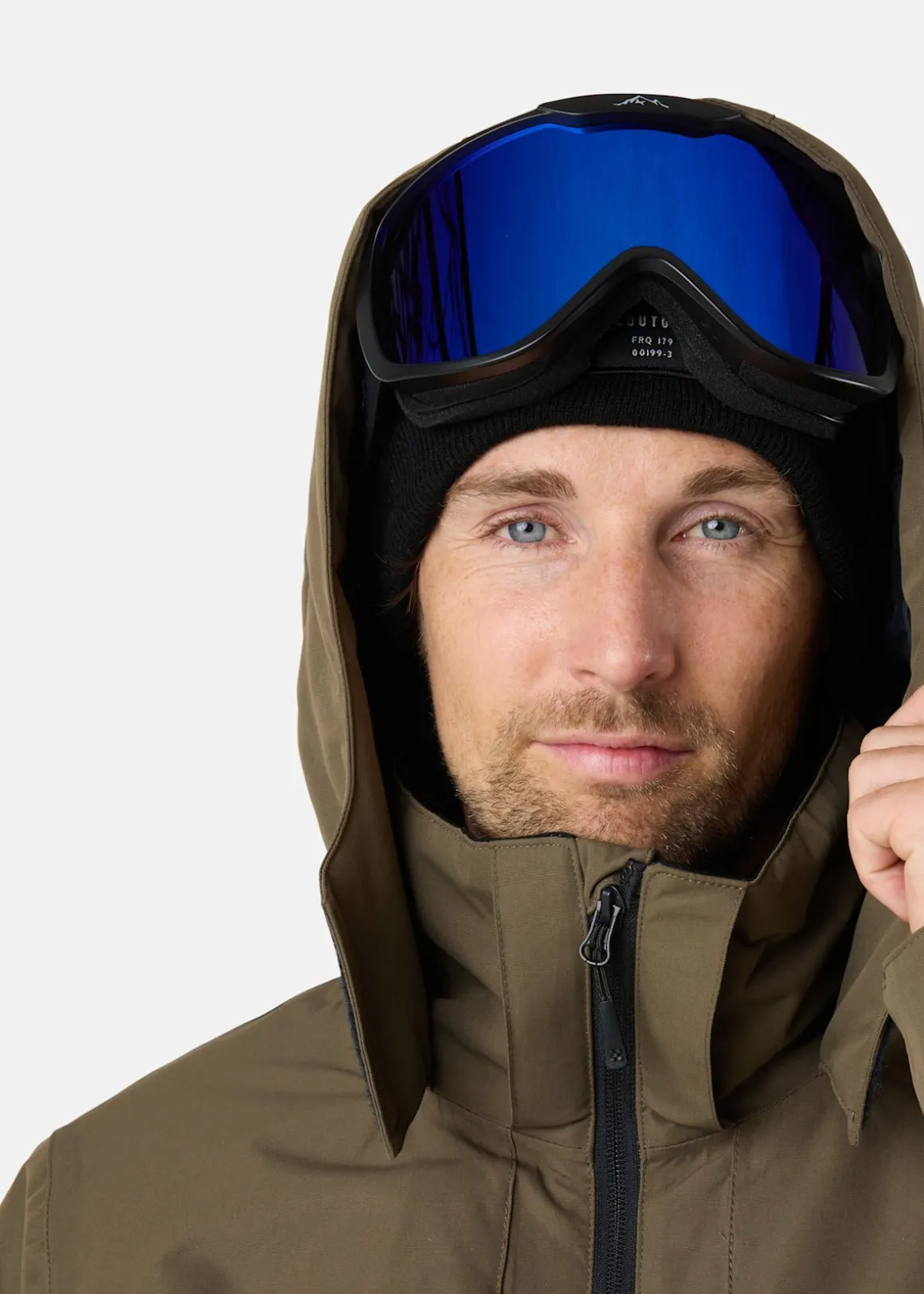 Cortina Ski Jacket