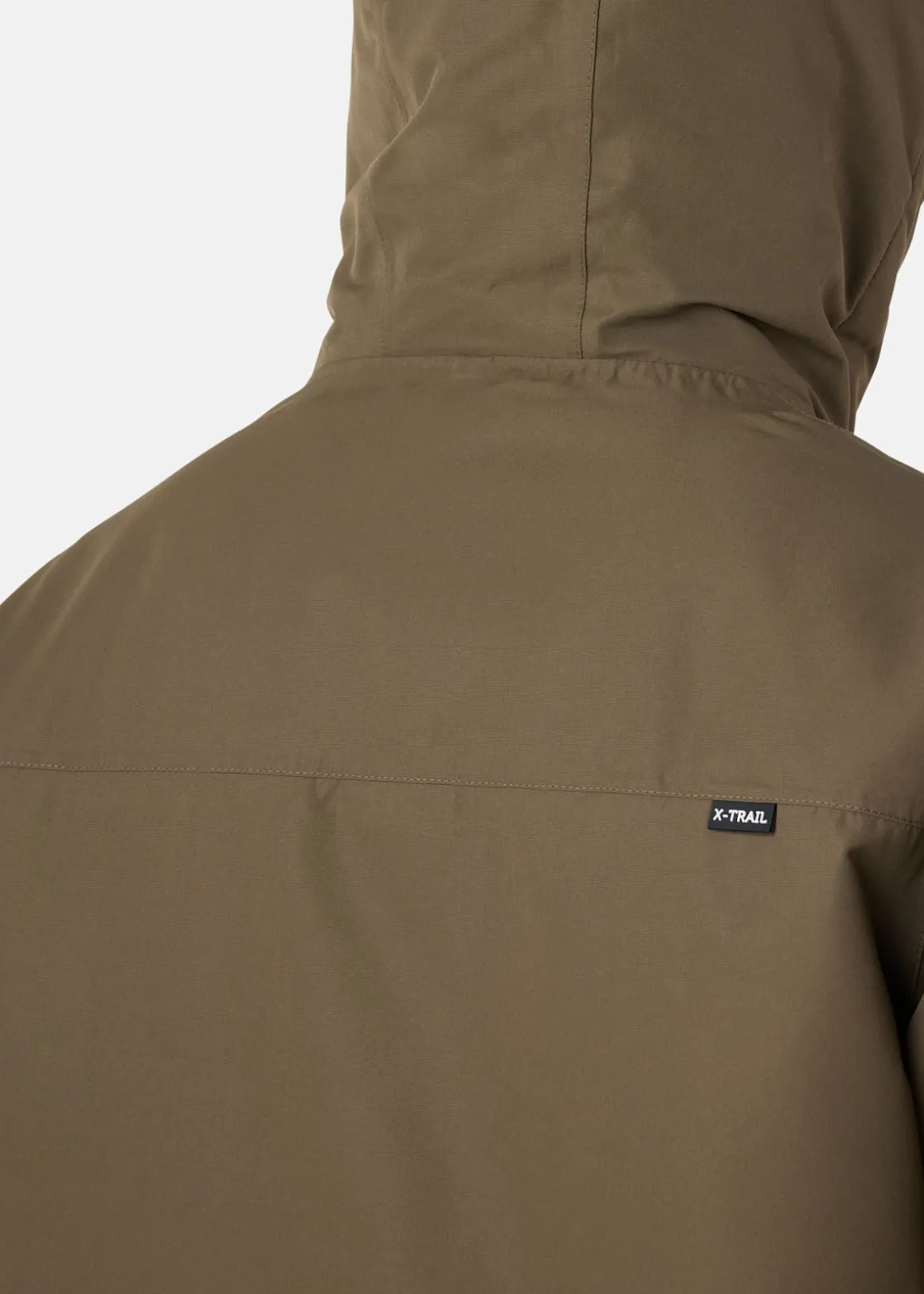 Cortina Ski Jacket