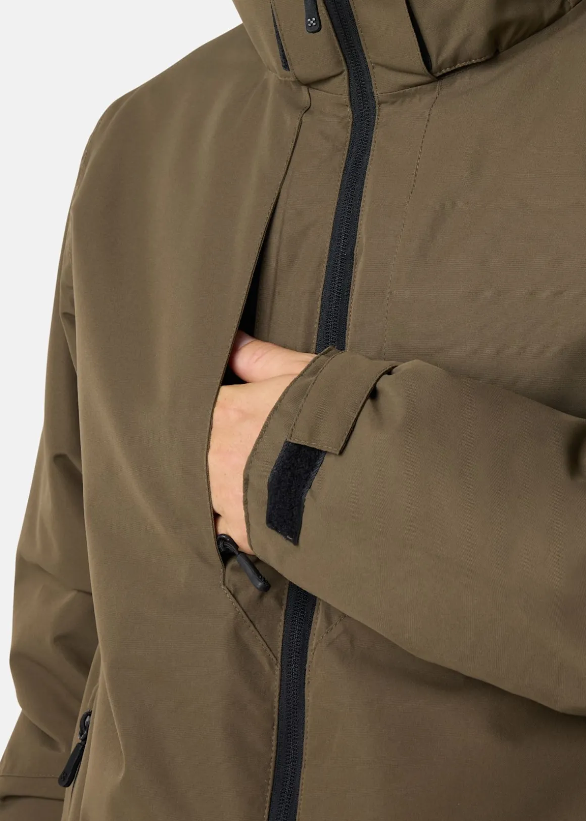 Cortina Ski Jacket