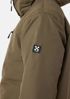 Cortina Ski Jacket