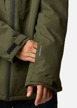Cortina Ski Jacket