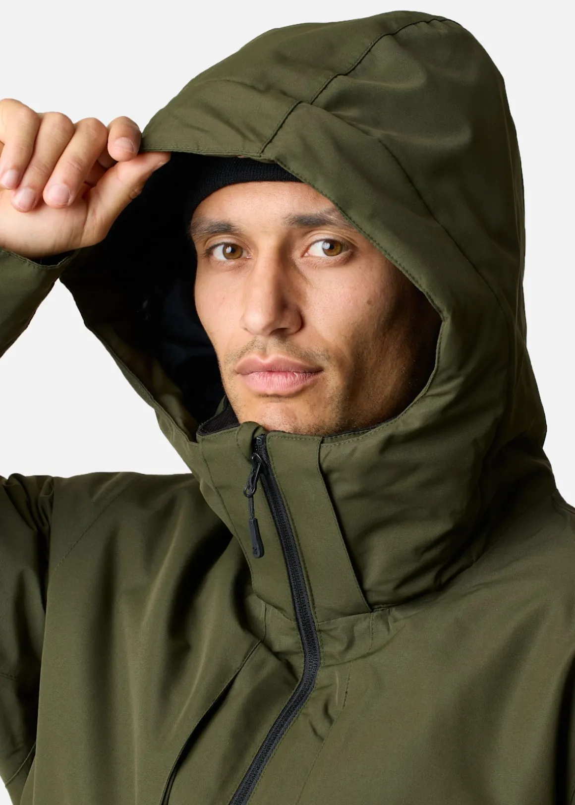 Cortina Ski Jacket