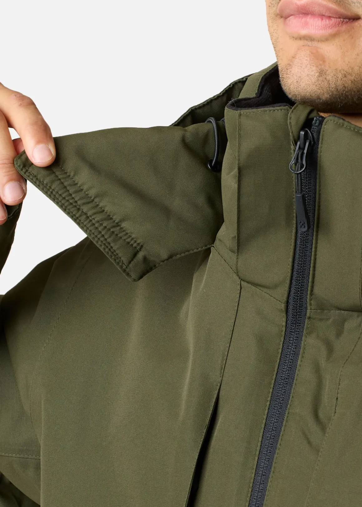 Cortina Ski Jacket
