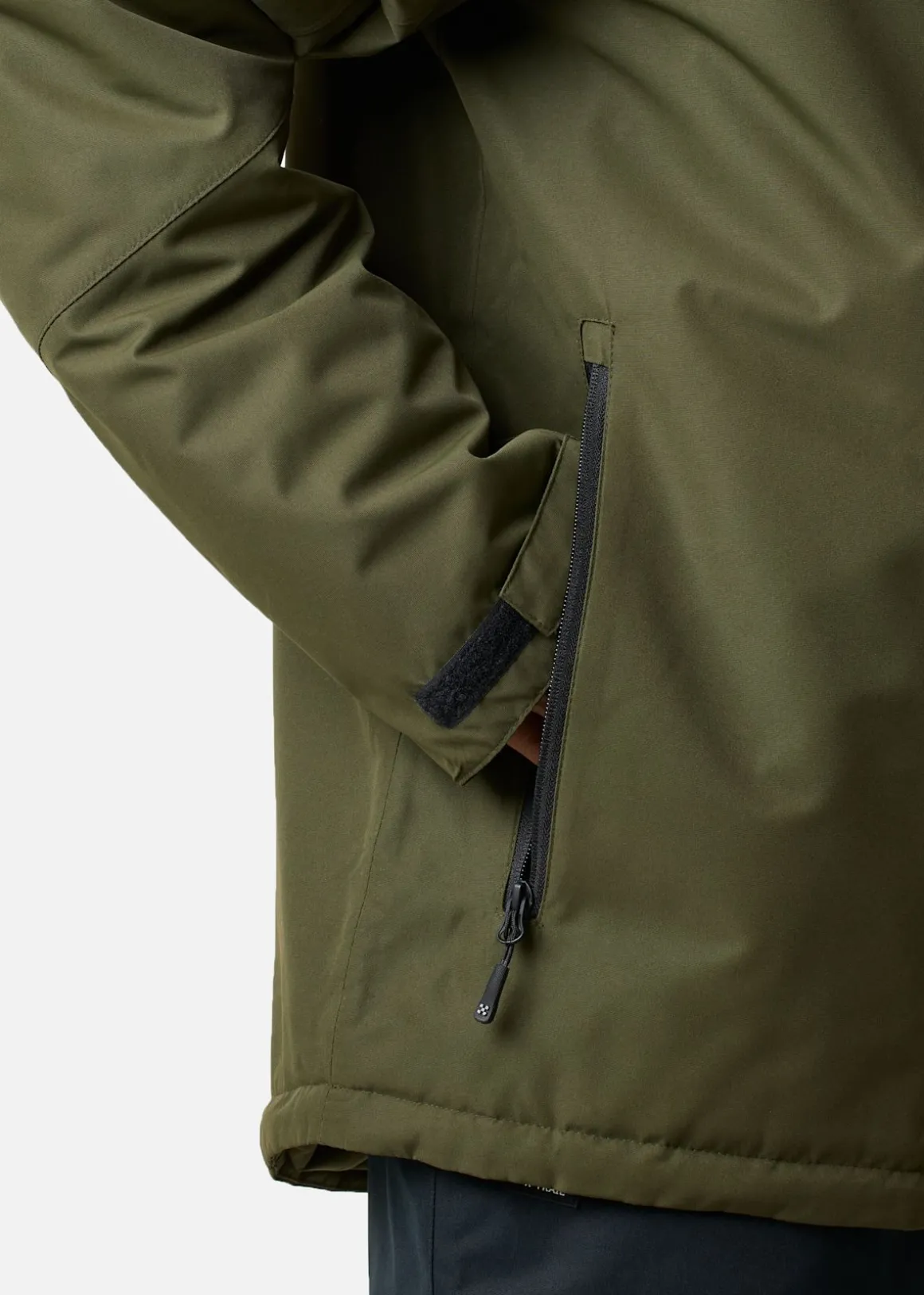 Cortina Ski Jacket