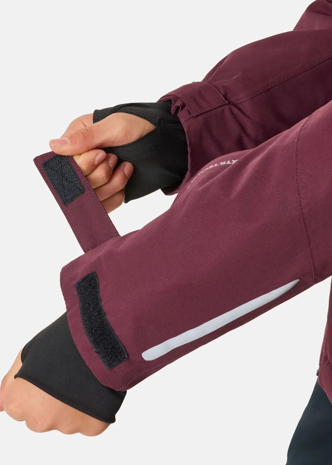 Cortina Ski Jacket JR