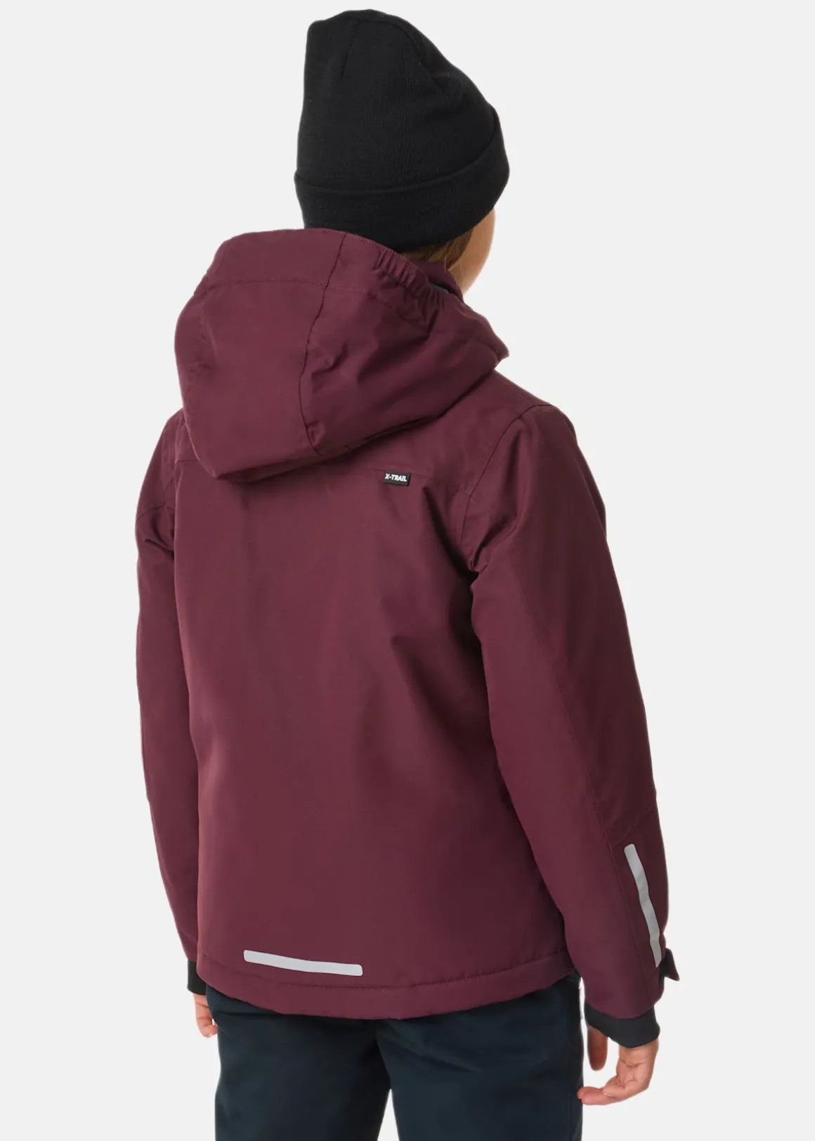 Cortina Ski Jacket JR