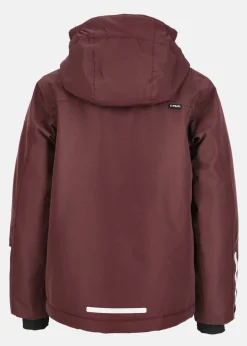 Cortina Ski Jacket JR