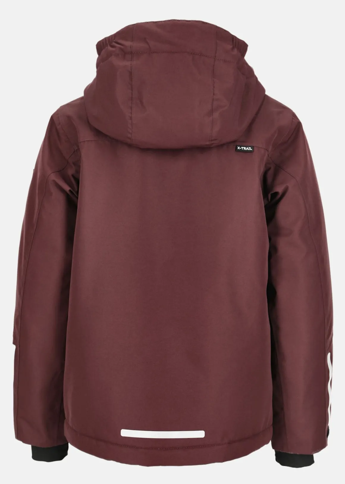 Cortina Ski Jacket JR