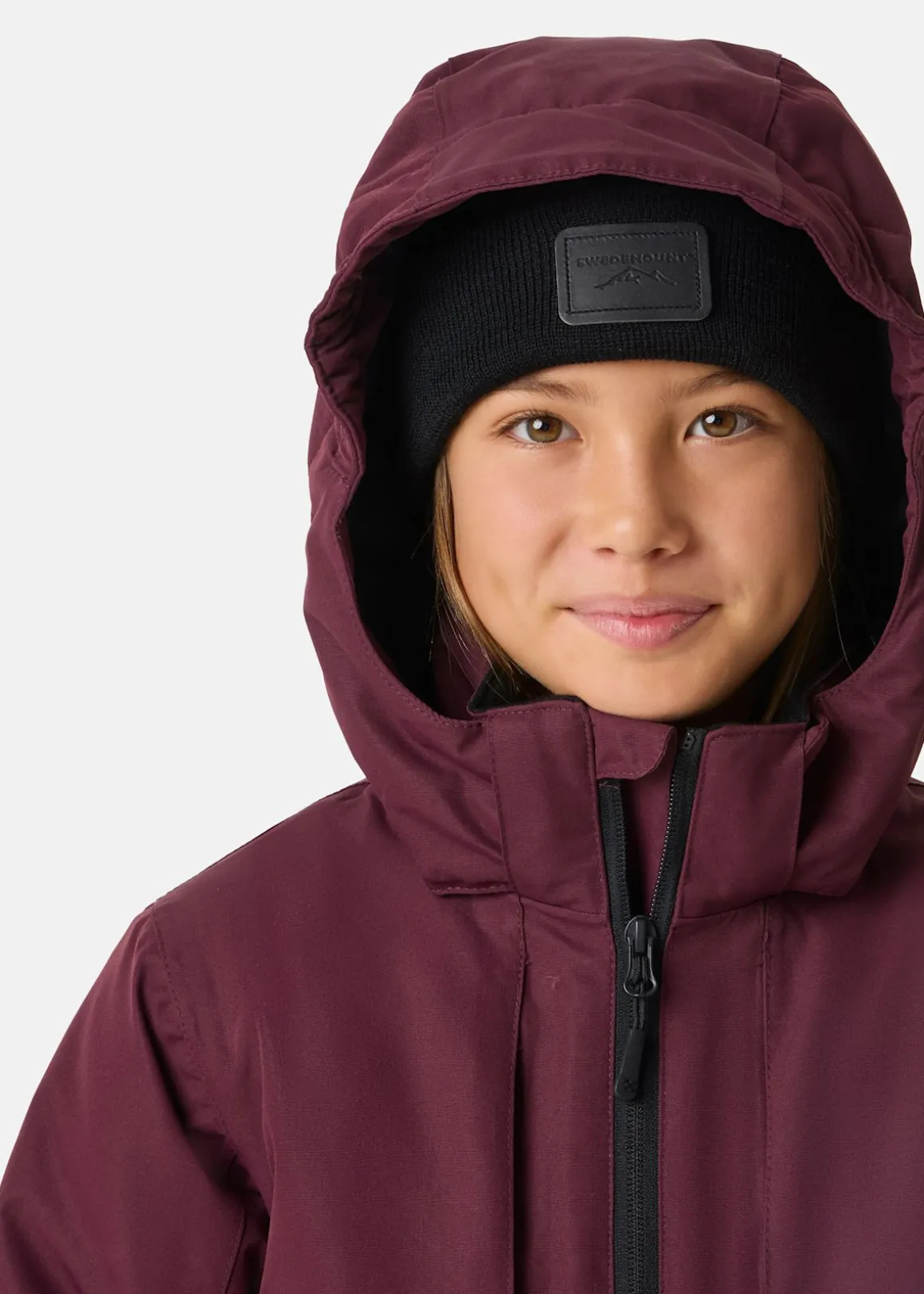 Cortina Ski Jacket JR